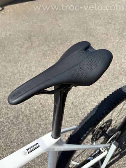 Canyon Exceed CF SLX - Taille L - 9,6 kg - 8