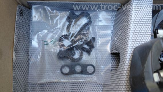 Pédales VTT/DH Shimano SPD PD-M647 en très bon état - 6