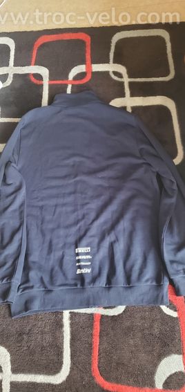 veste lidl trek  L - 2