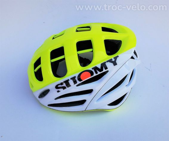 Suomy Gun Wind - 2