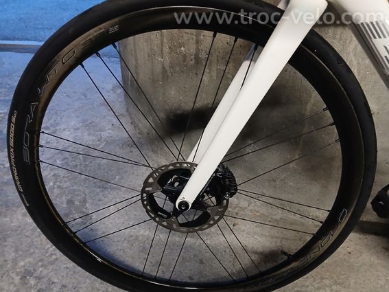 Géant defy pro 1 - 2