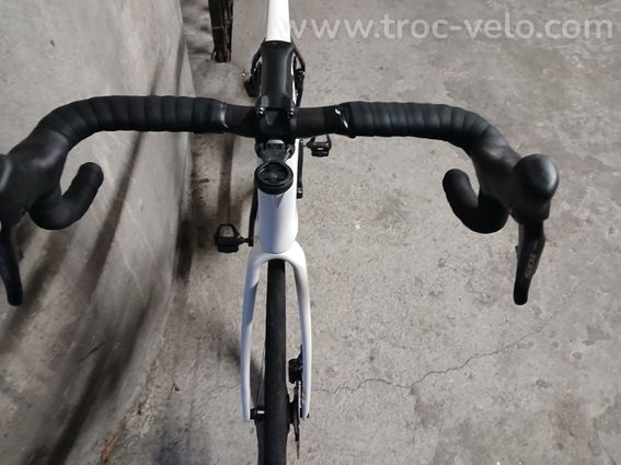 Géant defy pro 1 - 3