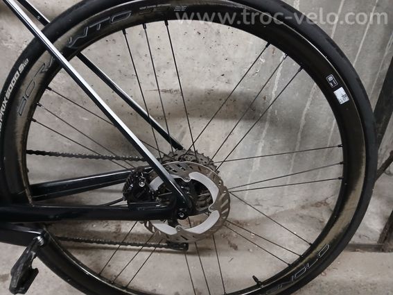 Géant defy pro 1 - 5