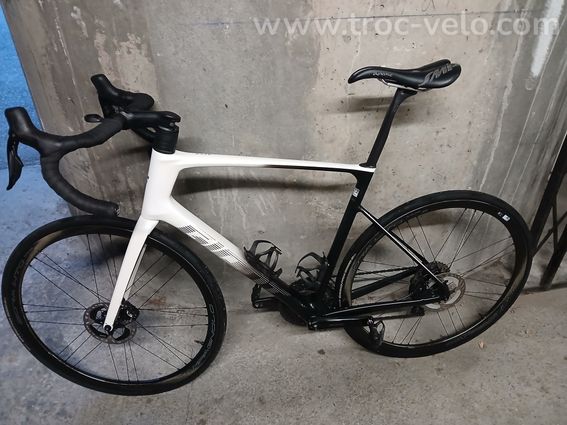 Géant defy pro 1 - 6