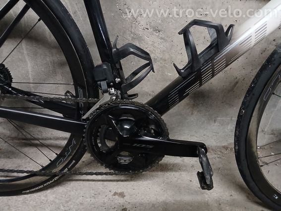 Géant defy pro 1 - 7