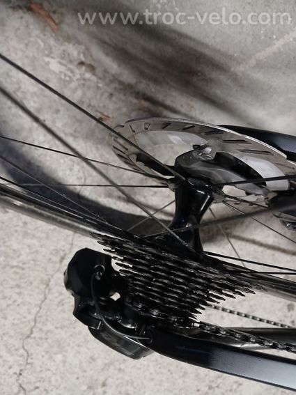 Géant defy pro 1 - 10