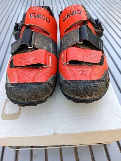 Chaussures VTT Giro 39