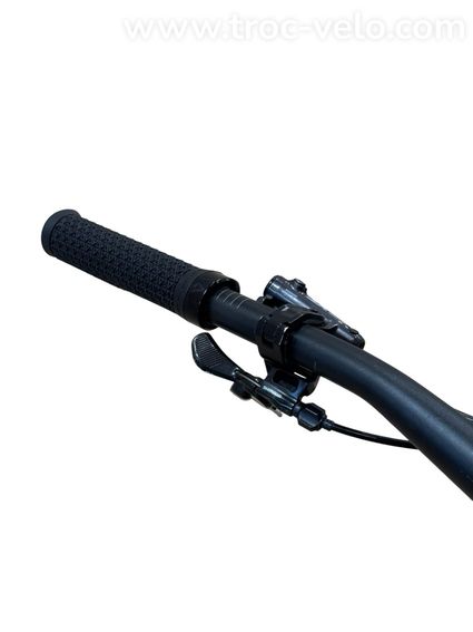 Canyon Torque Mullet CF 8 Carbon VTT Shimano XT 2022 - 6