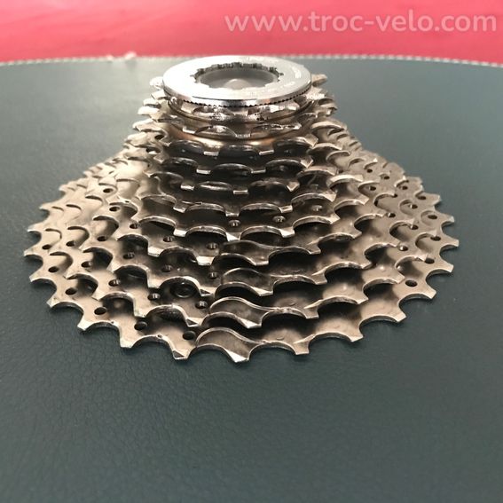 Cassette shimano - 2