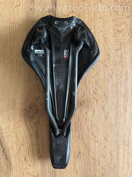 Selle prologo Zero 2 Nack CPC - 4