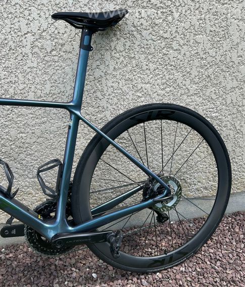Giant TCR Advanced SL 1 - 4