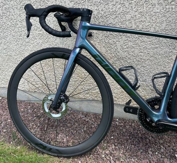 Giant TCR Advanced SL 1 - 5