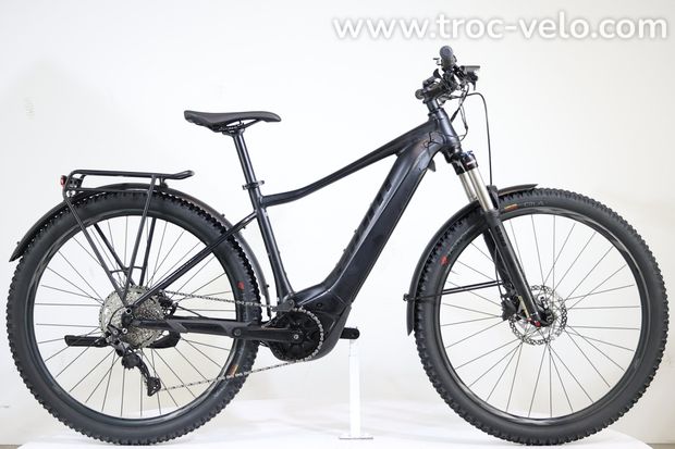 GIANT Fathom E+ EX 625Wh taille M - 1