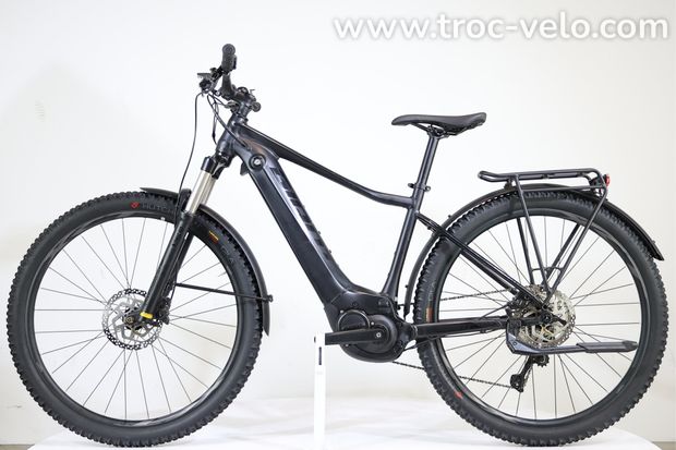 GIANT Fathom E+ EX 625Wh taille M - 2