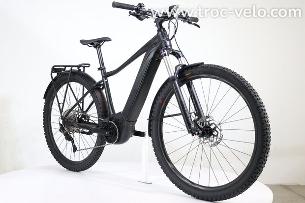 GIANT Fathom E+ EX 625Wh taille M - 3