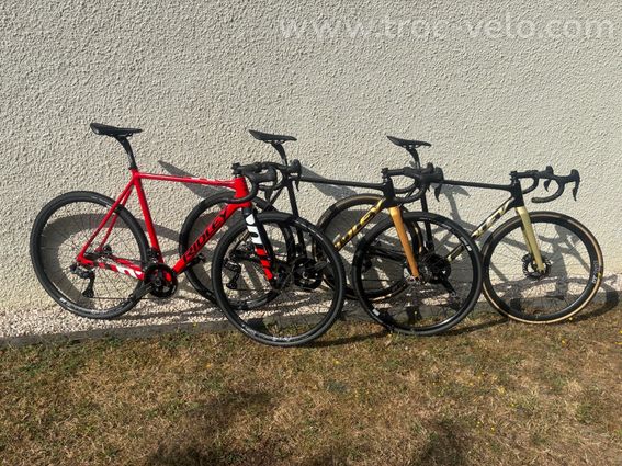 Ridley x-night sl