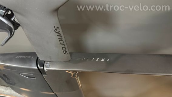 Scott Plasma Ultimate - 9