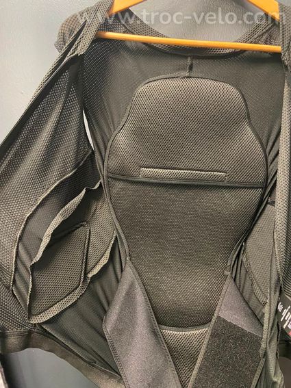 Neuf ! Gilet sans manche Cairn Proride D30 T M , -20% - 3