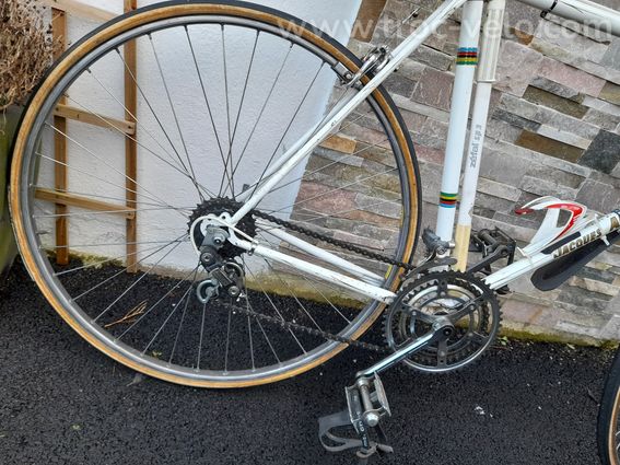 Jaxques anquetil  - 2