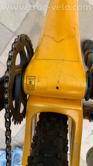 Fourstroke 01 taille S - 5