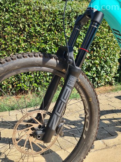 VTTAE Specialized Kenevo 2023 700Wh 4800km - 4