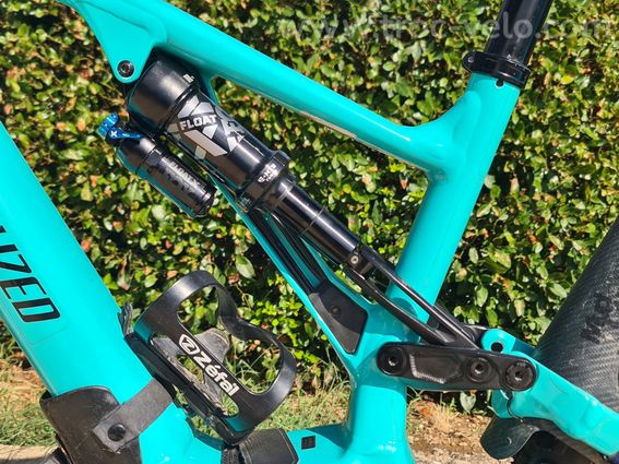 VTTAE Specialized Kenevo 2023 700Wh 4800km - 5
