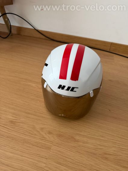 Casque HJC Adwatt taille M - 3