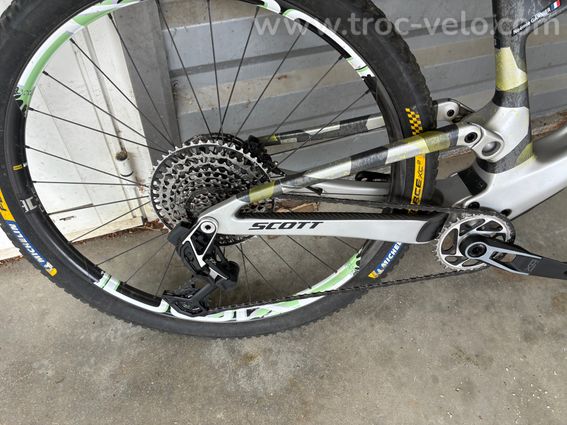 spark  world cup rc  - 3