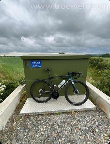 Scott addict rc pro  - 2
