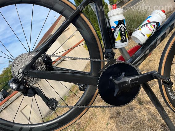 Scott addict rc pro  - 4