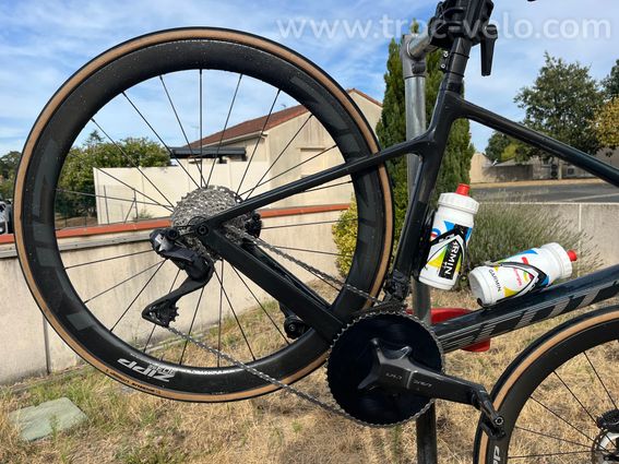 Scott addict rc pro  - 6