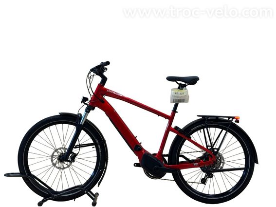 Specialized Turbo Vado 4.0 Vélo électrique Sram NX 2023 - 2