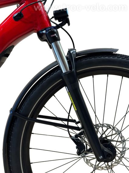 Specialized Turbo Vado 4.0 Vélo électrique Sram NX 2023 - 3