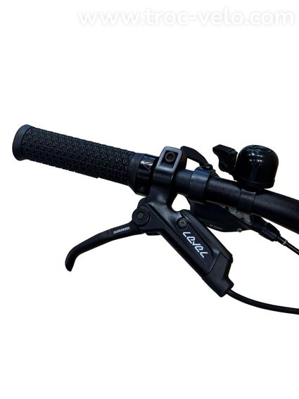Specialized Turbo Vado 4.0 Vélo électrique Sram NX 2023 - 5