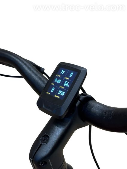 Specialized Turbo Vado 4.0 Vélo électrique Sram NX 2023 - 8