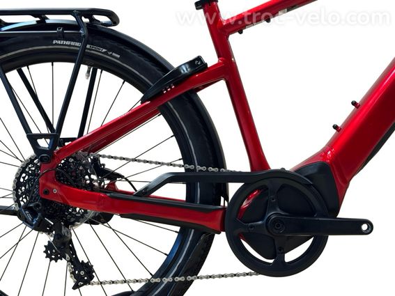 Specialized Turbo Vado 4.0 Vélo électrique Sram NX 2023 - 13