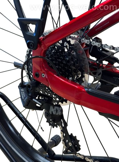 Specialized Turbo Vado 4.0 Vélo électrique Sram NX 2023 - 14