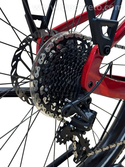 Specialized Turbo Vado 4.0 Vélo électrique Sram NX 2023 - 15