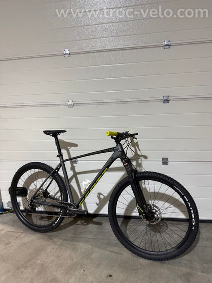 Scott Scale 980 - 2