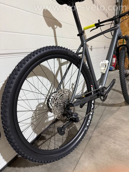 Scott Scale 980 - 4