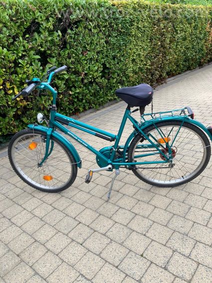 KETTLER ALU-RAD - 5