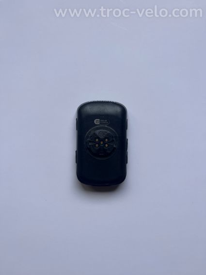 Compteur edge 530 - 4