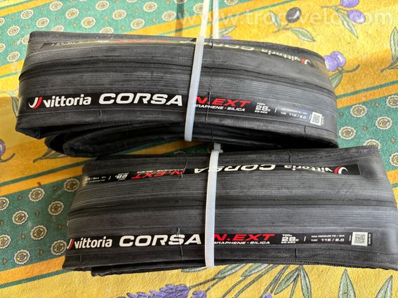 pneu vittoria N.EXT G 2.0