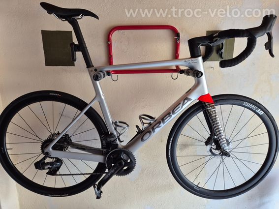 orbea orca m21 eltd