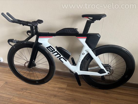 Contre la montre BMC timemachine01 - 2