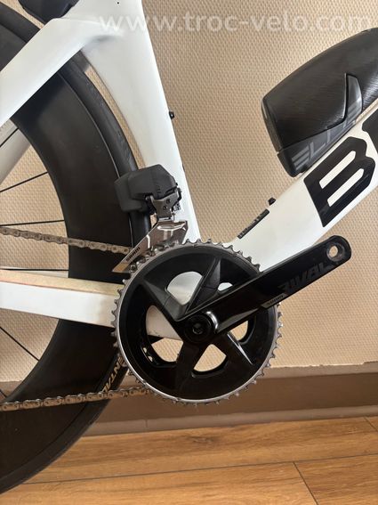 Contre la montre BMC timemachine01 - 3