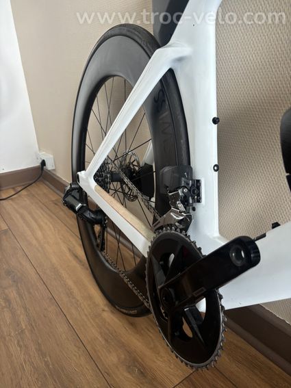 Contre la montre BMC timemachine01 - 4