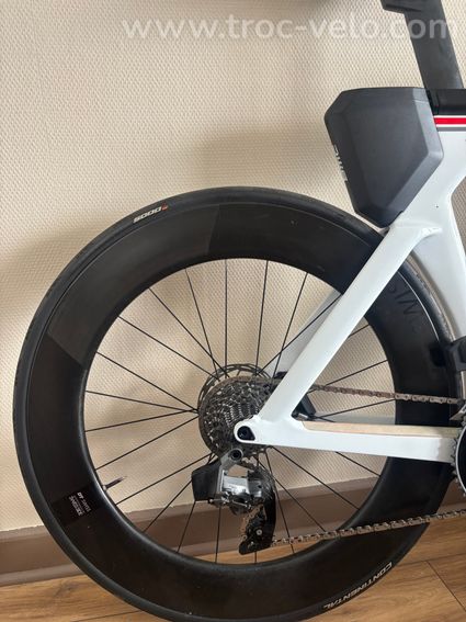 Contre la montre BMC timemachine01 - 5