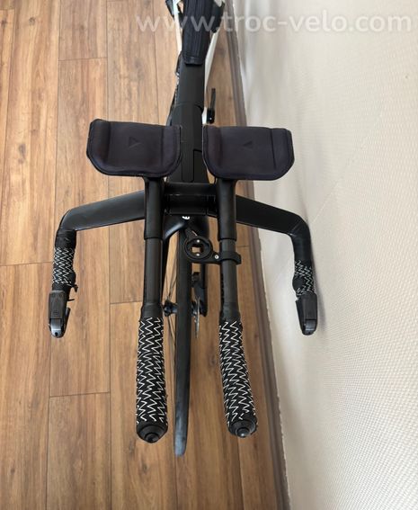 Contre la montre BMC timemachine01 - 6