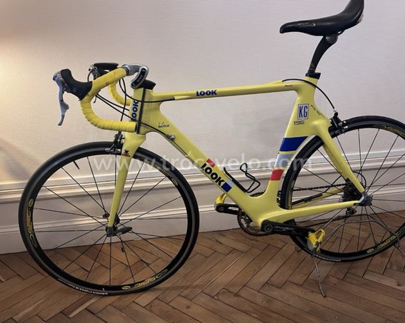 Lapierre Aircode DRS5 2023 vélo route neuf